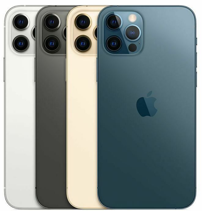 Apple iPhone 12 Pro 128GB div. Farben für 799,90€ (statt neu 935€)  Ausstellungsstücke