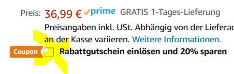 REIOT Akku USB Handstaubsauger mit 2 Düsen für 18,49€ (statt 37€)