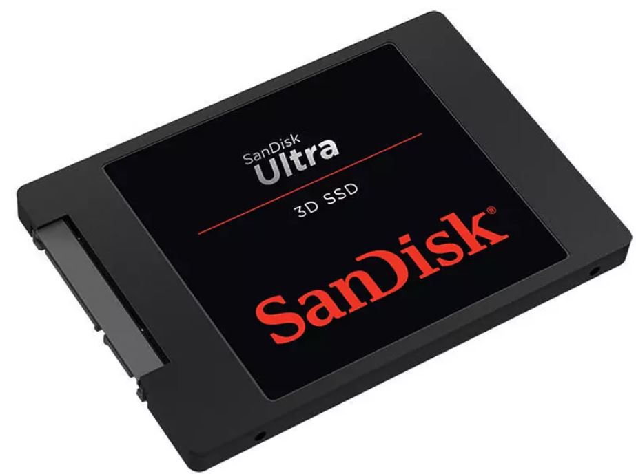 Saturn Starke Marken: günstiges von SanDisk, AEG, Bauknecht und Siemens