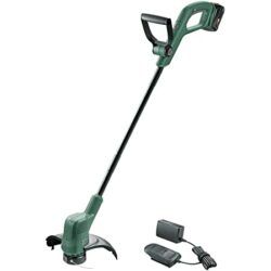 Bosch EasyGrassCut 18-230 (inkl. 2,0Ah Akku) Rasentrimmer für 85,90€ (statt 141€)