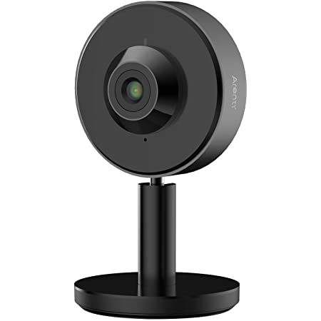 Arenti INDOOR1 2K Überwachungskamera für 16,99€ (statt 33€)