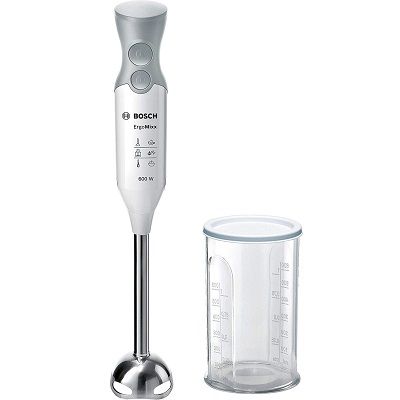 Bosch MSM66110 ErgoMixx Stabmixer für 27,89€ (statt 36€)