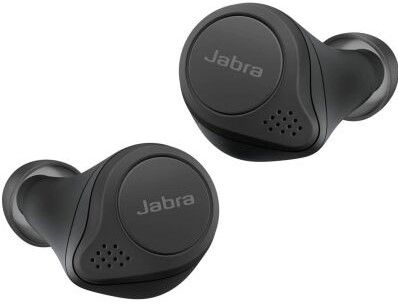 JABRA Elite 75t Bluetooth Headset mit ANC für 69,99€ (statt neu 95€)   Refurbished
