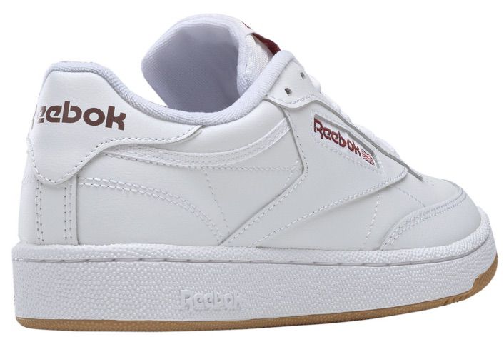 Reebok Classics   Club C 85 Sneaker für 34,99€ (statt 50€)   bis 44
