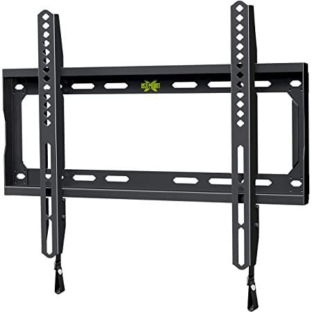 USX Mount XFM006   flache TV Halterung für 26 55 Zoll & 45kg für 7,60€ (statt 18€)   Prime