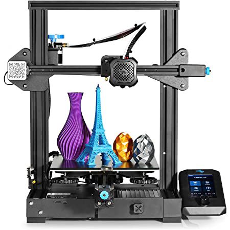 Creality 3D Ender 3 V2   3D Drucker für 196,89€ (statt 219€)   aus PL