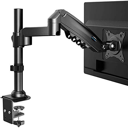 Huanuo HNSS8 Monitorhalterung bis 32 Zoll &#038; 9kg für 24,77€ (statt 45€)