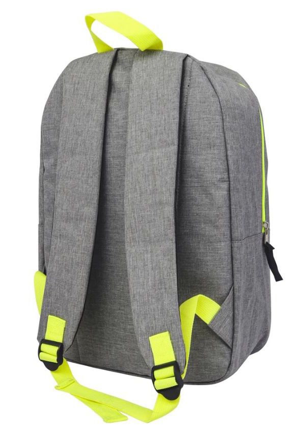 Tokyo Laundry Flash Canvas Rucksack für 8,39€ (statt 13€)