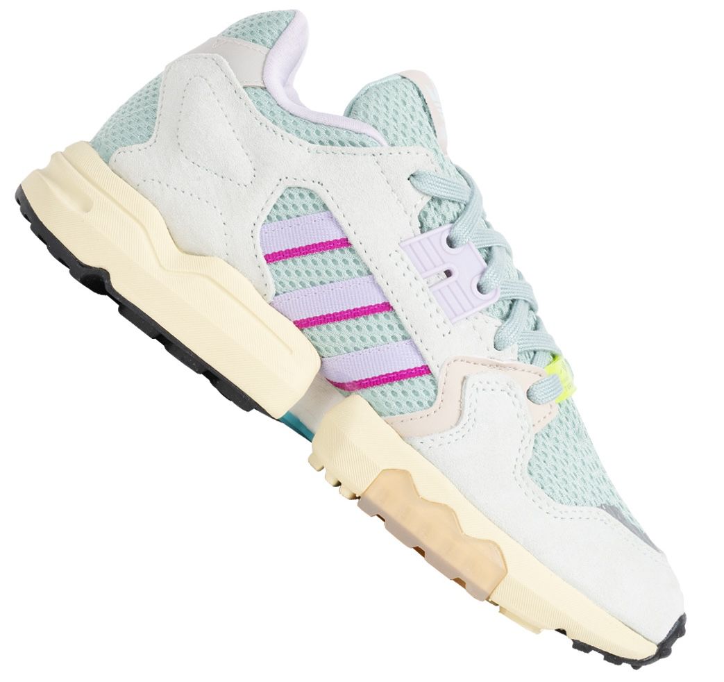 adidas Originals ZX Torsion Damen Sneaker für 50,43€ (statt 70€)