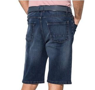 🔥 Tom Ramsey Herren Jeans Bermudas für je nur 18,75€ (statt 36€)