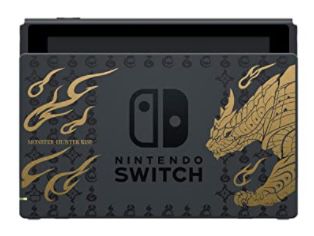 Nintendo Switch Monster Hunter Rise Edition für 354,38€ (statt 396€)