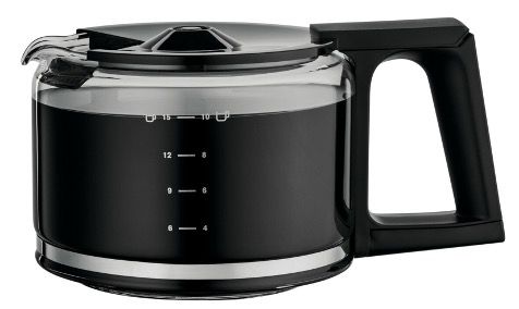 Krups KM3210 ProAroma Plus Filterkaffeemaschine für 39,92€ (statt 50€)