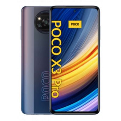 Xiaomi Poco X3 Pro 256GB für 49€ + o2 Allnet Flat inkl. 8GB LTE für 12,99€ mtl.