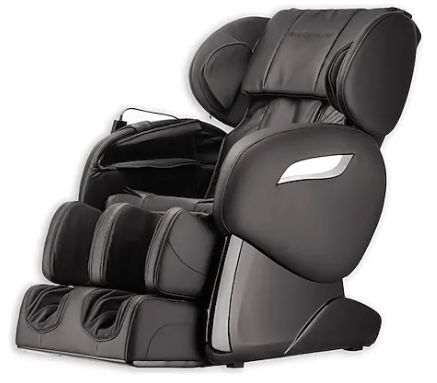 Home Deluxe Massagesessel Sueno V2 inkl. Programme Kneten und Shiatsu ab 694,99€ (statt 904€)