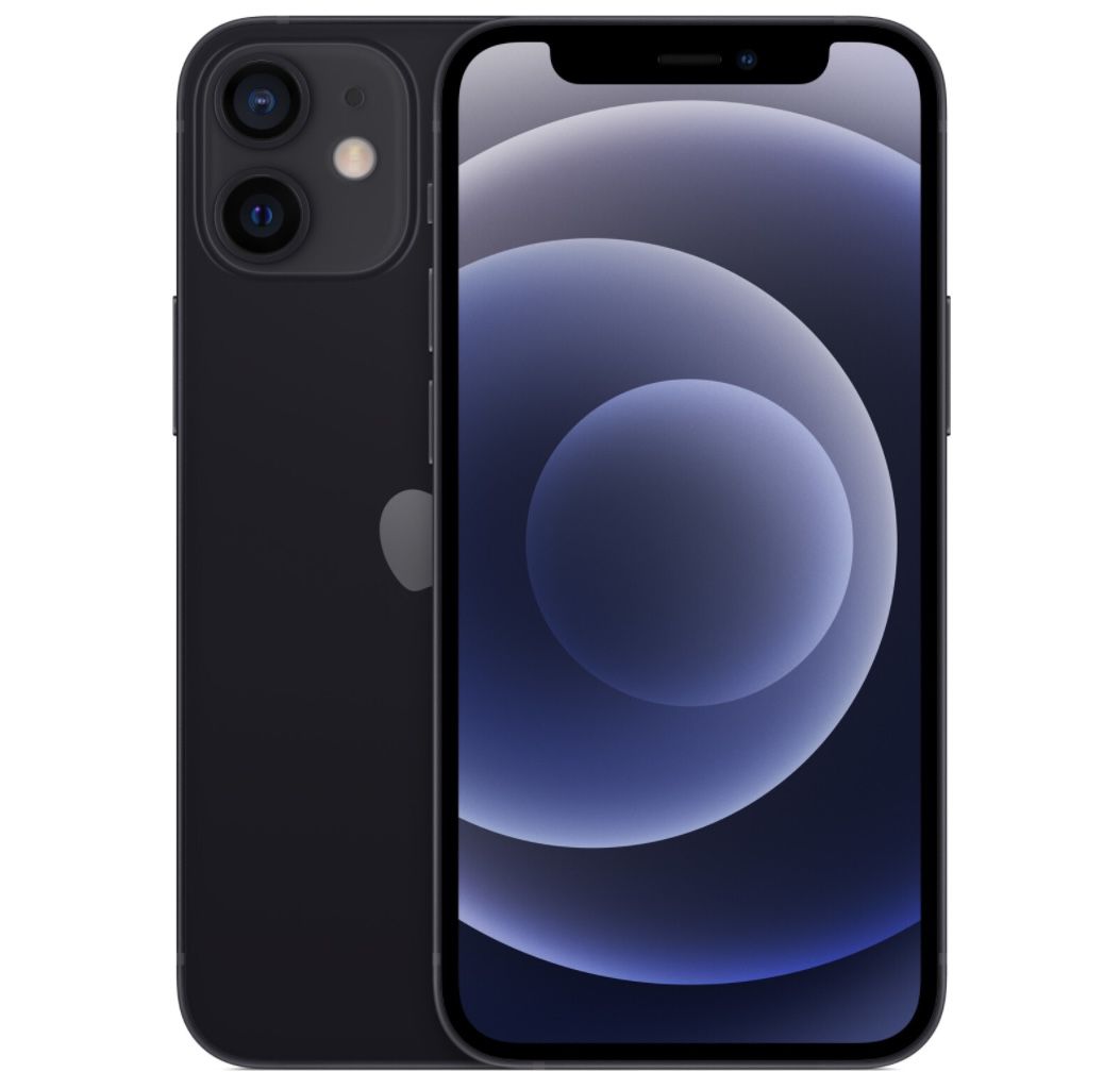 Apple iPhone 12 Mini 64GB inkl. Apple Homepod Mini für 39€ + Vodafone Allnet Flat mit 30GB LTE/5G für 39,99€ mtl.