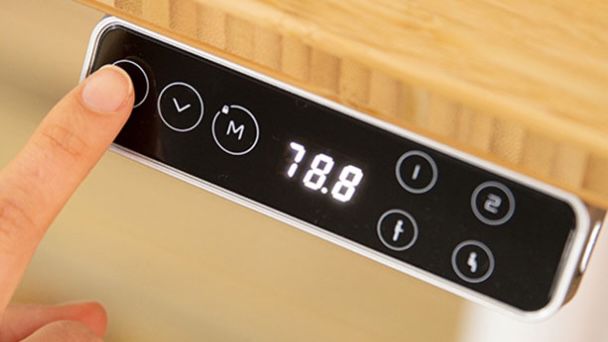 FlexiSpot E8 höhenverstellbares Schreibtischgestell für 239,99€ (statt 500€)