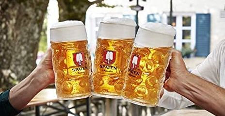 20x 0,5l SPATEN Münchner Hell Flaschenbier ab 14,79€ (statt 18€) +Pfand