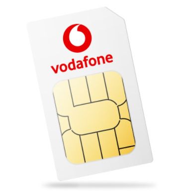 GigaKombi: Vodafone RED M mit unlimited LTE/5G (!) für 27,99€ mtl. + Hardware (z.B. Apple AirPods Pro 3,99€)