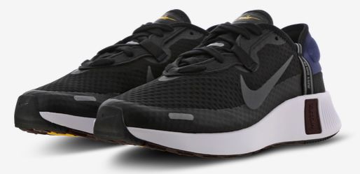 Nike Reposto Sneaker in Restgrößen für 39,99€ (statt 55€)