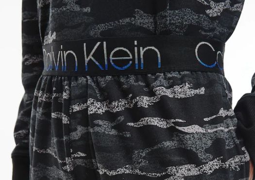 Calvin Klein Lounge Jogginghose bzw. Pyjamahose für 18,90€ (statt 65€)