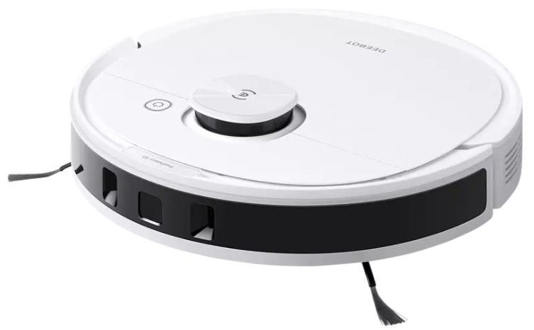 Ecovacs Deebot N8 Pro Saugroboter mit Wischfunktion für 359€ (statt 402€) + gratis Zubehör Set