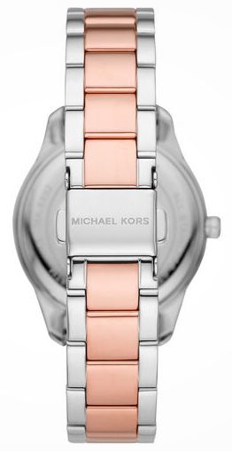 Michael Kors Damenuhr Layton MK6894 für 199€ (statt 299€)