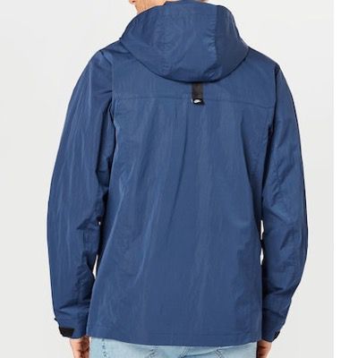 Nike Sportswear Herren Jacke in Navy für 42,90€ (statt 60€)