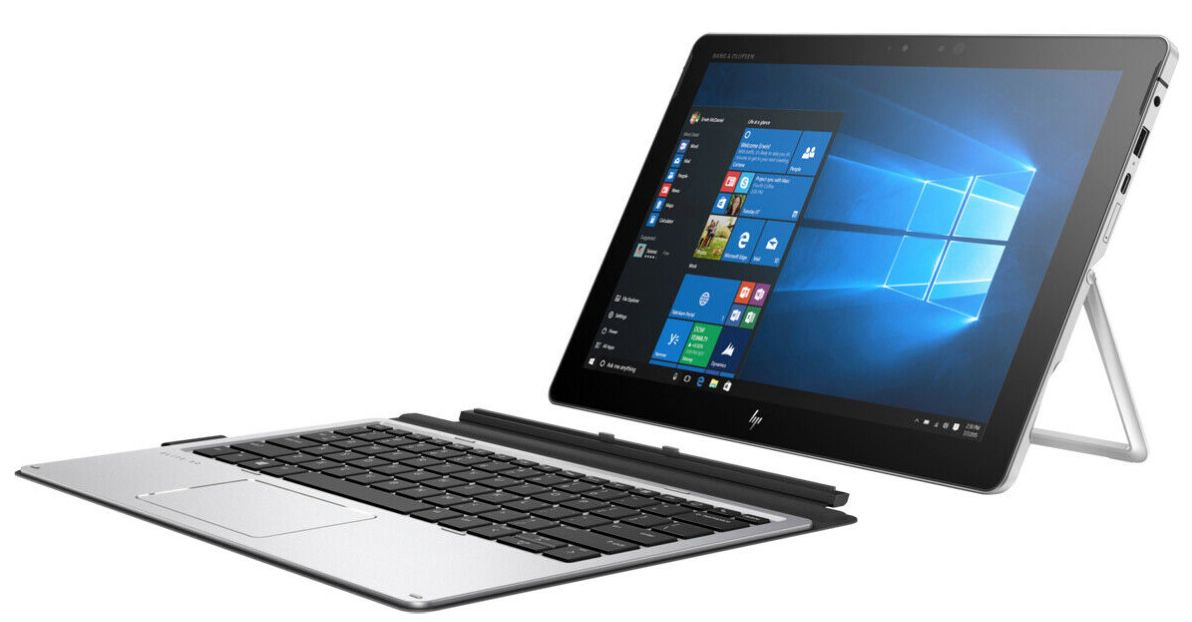 HP Elite x2 1012 G2   12 Zoll Hybrid Tablet LTE für 249€ (statt 360€)