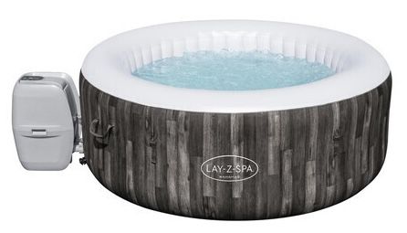 Nur Abholung: Bestway Lay Z Spa Bahamas Whirlpool 180 cm x 66 cm für 279,99€ (statt 419€)