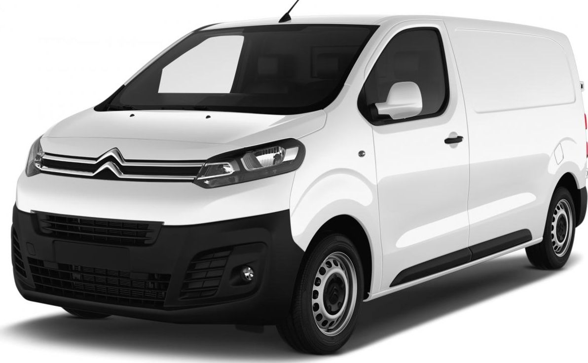 Fehler? Gewerbe: Citroën Jumpy KW Club M für 8,32€ mtl. netto zzgl. 983€ netto Überführung