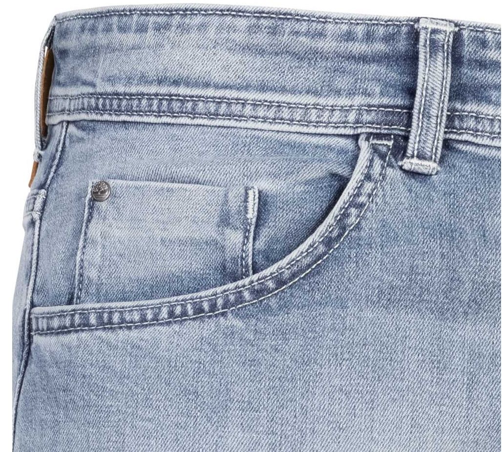 Timberland Sarget & Squam Lake Stretch Herren Jeans für je 32,32€ (statt 45€)   2 Stück nur 59,64€