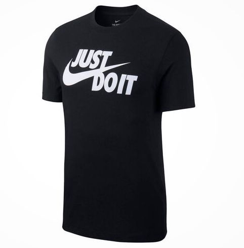 Galeria: 30% Rabatt ab 3 Artikel   z.B. 3x Nike Just Do It Swoosh T Shirt für 37,42€ (statt 45€)