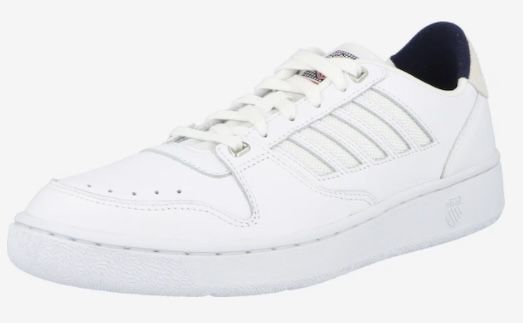 K Swiss Crown 2000 Sneaker aus Glattleder für 26,90€ (statt 52€)   nur 42 bis 44