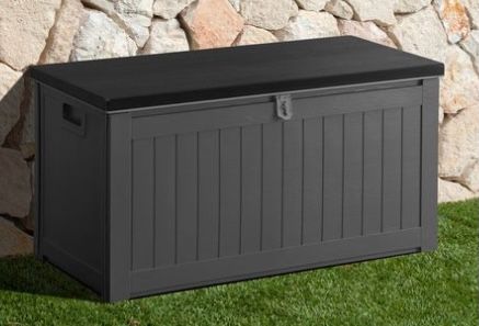 garten gut Auflagenbox mit 190 Liter ab 31,99€ (statt 46€)