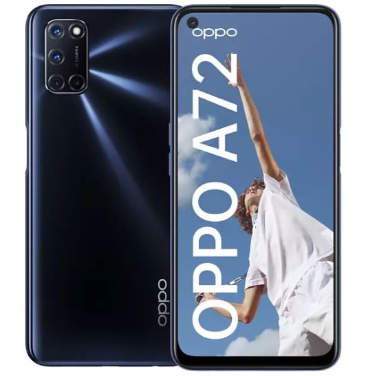 Media Markt: MwSt. geschenkt auf OPPO Smartphones + 10€ Gutschein ab 100€