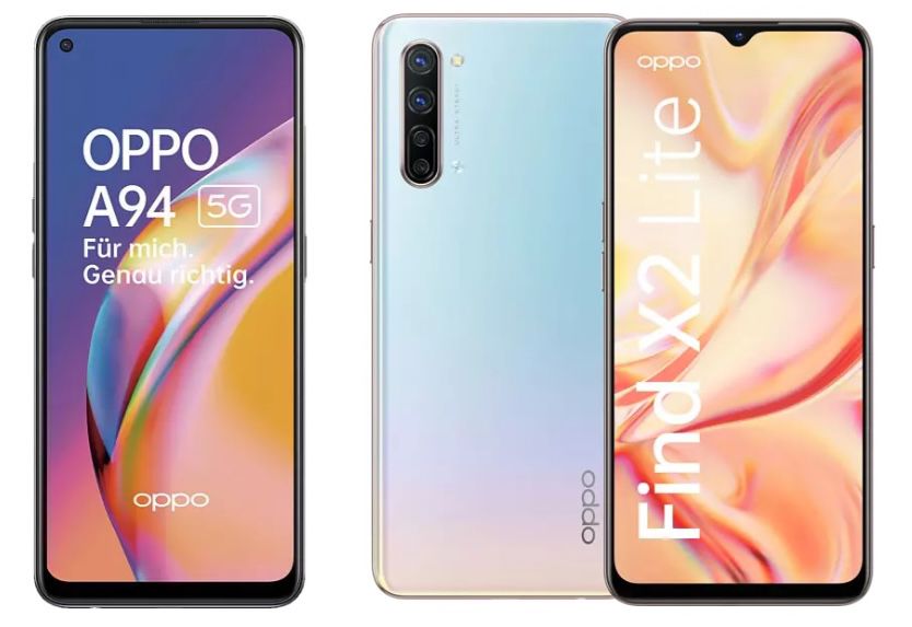 Media Markt: MwSt. geschenkt auf OPPO Smartphones + 10€ Gutschein ab 100€