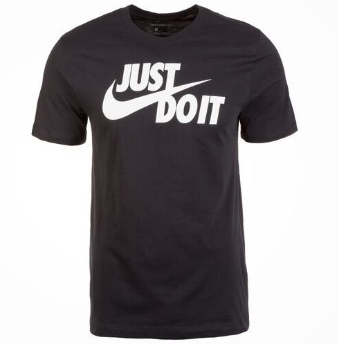3er Pack Nike Just Do It Swoosh T Shirt ab 31,47€ (statt 42€)