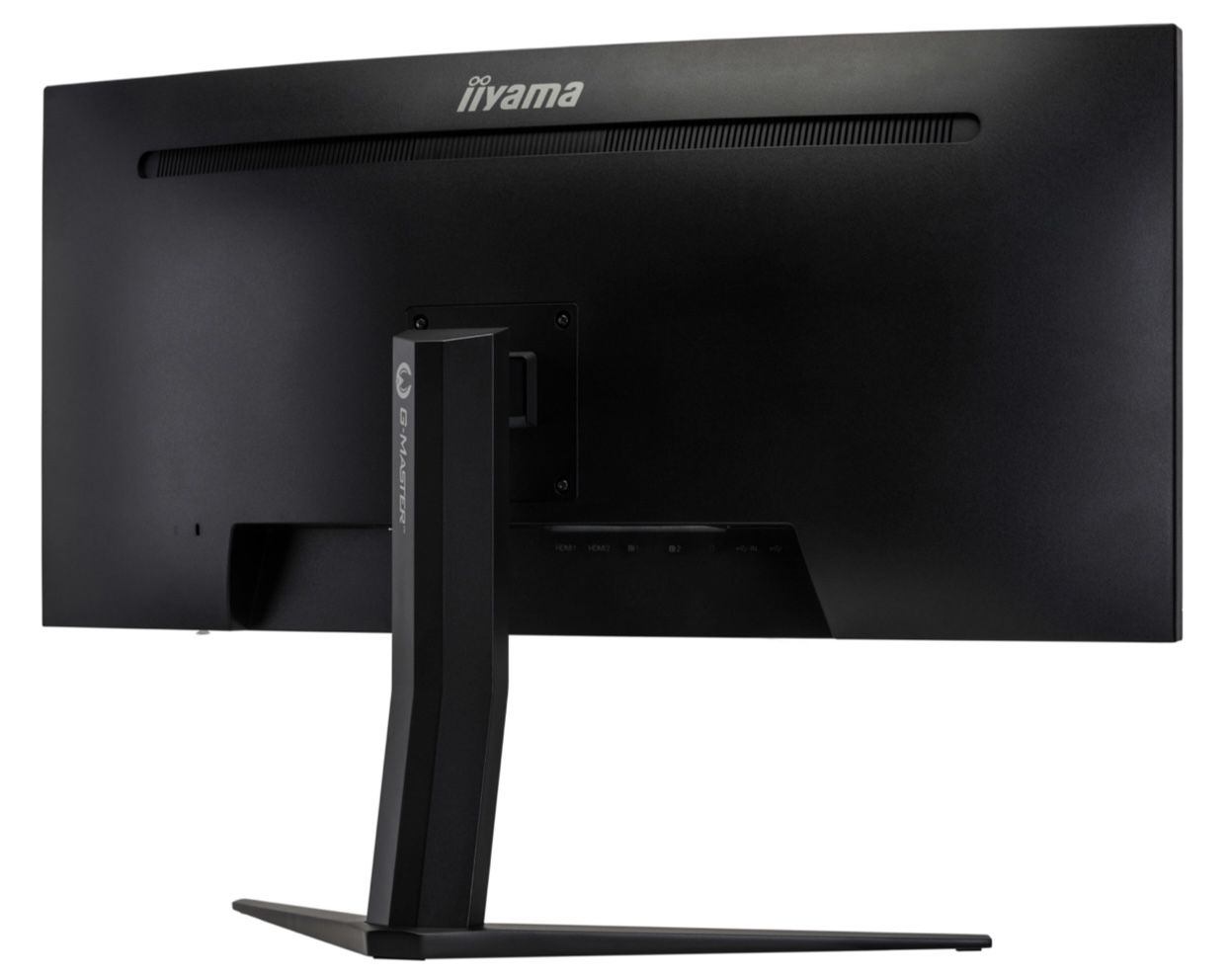 iiyama G Master GB3466WQSU 34 UWQHD Curved Gaming Monitor mit 144Hz für 429,90€ (statt 479€)