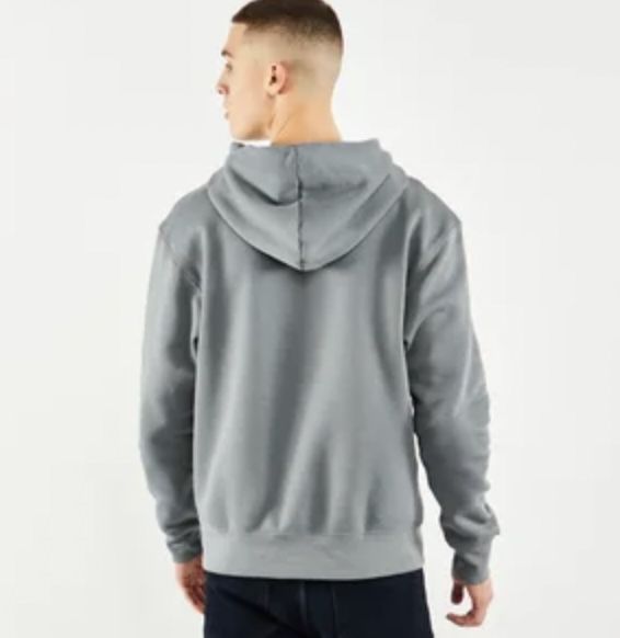 Jordan Legacy 1 Hoodie in Grau für 35,99€ (statt 55€)