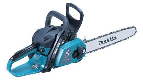 Makita EA3201S35A Benzin Kettensäge 35cm mit 1,35 kW und 1800W für 164,48€ (statt 183€)