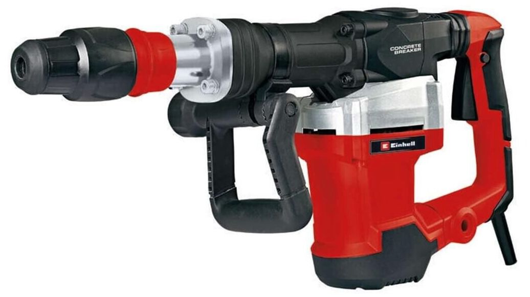 Einhell TE DH 32 Ab­bruch­ham­mer mit 1.500 Watt für 202,79€ (statt 242€)