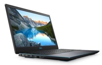 Dell G3 15 3500 N16P5   15,6 Zoll Notebook mit 120 Hz + 512GB SSD + GTX 1660Ti für 829€ (statt 1.149€)