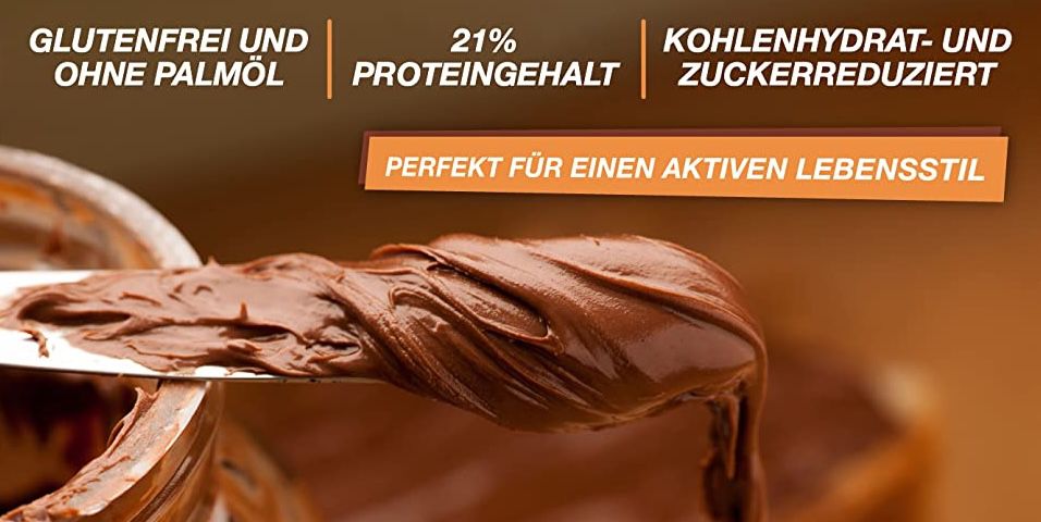 Weider Whey Protein Choco Creme ab 2,92€ (statt 4€)   Prime Sparabo