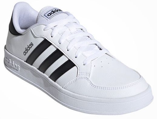 adidas Galaxy 5 + adidas Fluidstreet + adidas Breaknet Sneaker für 75,57€ (statt 127€)