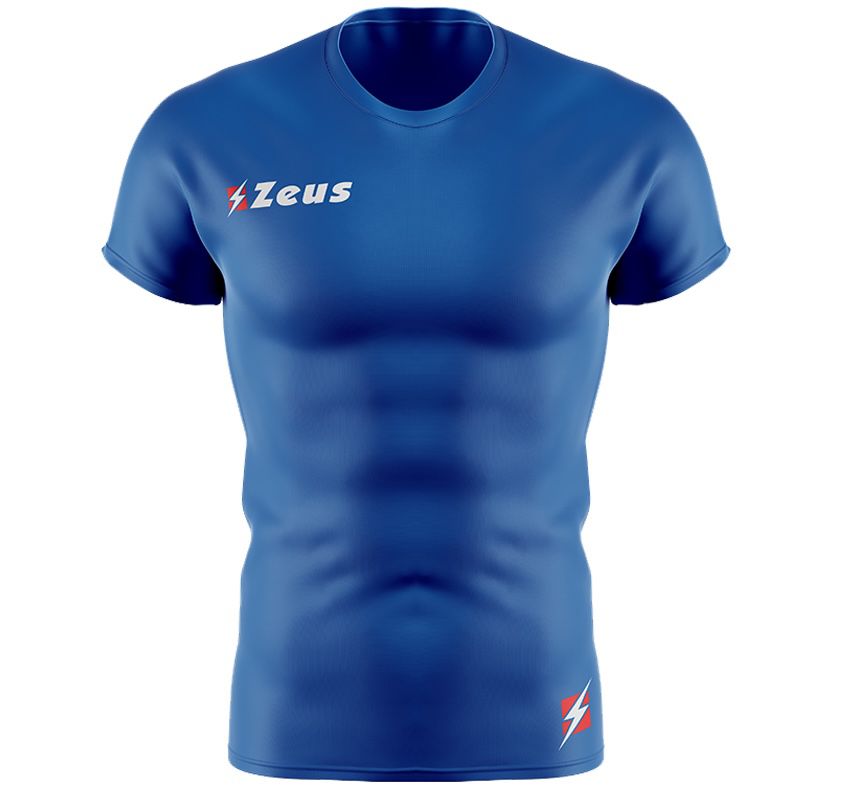 Zeus Fisiko Baselayer Kurzarm Funktionsshirt für je 9,99€ zzgl. VSK (statt 16€)