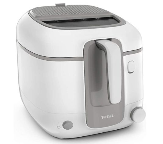 Tefal FR3100 Super Uno Access Fritteuse für 52,99€ (statt 75€)