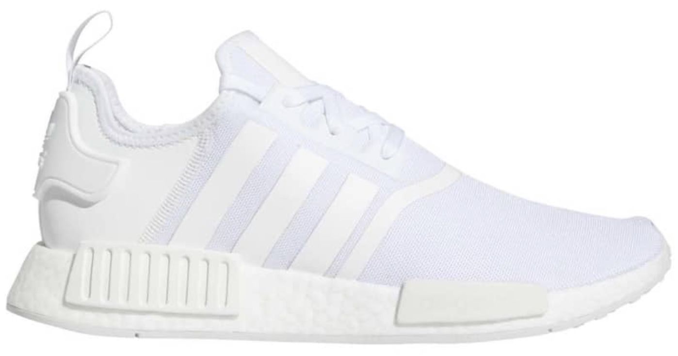 adidas Sneaker NMD R1 in Weiß für 69,50€ (statt 91,50€)