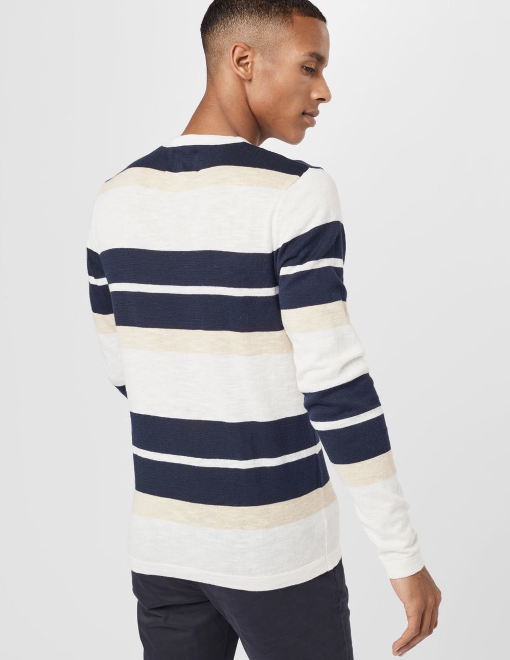 Jack & Jones Strickpullover ab 10,45€ (statt 20€)