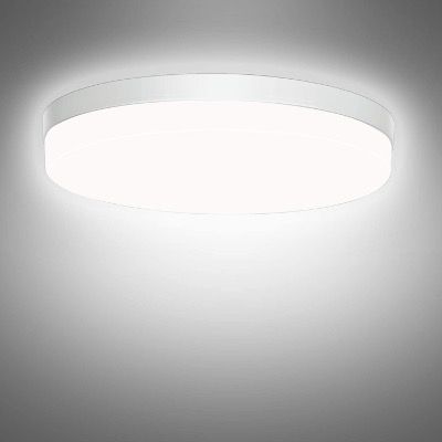 Ouyulong LED Deckenleuchte 36W 6500K 3240LM für 13,64€ (statt 21€)