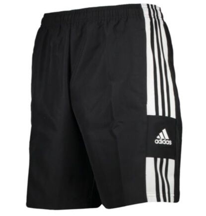 adidas Squadra 21 Downtime Shorts für 12€ (statt 19€)